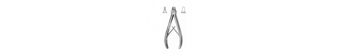 Crown Stretching Pliers